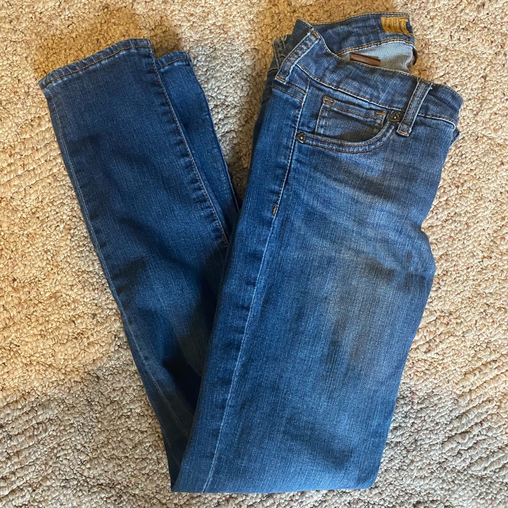 Kut from the Kloth Jeans